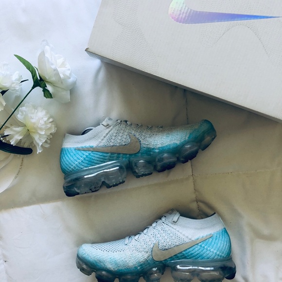 vapormax ice flash